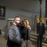 Chór kameralny Dysonans.