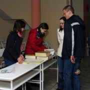 Maraton Biblijny