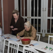 Uroczystość podjęcia duchowej adopcji dziecka poczętego.