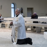 Adwentowy Dzień Skupienia Członków Akcji katolickiej z naszej Archidiecezji.