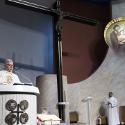 Adwentowy Dzień Skupienia Członków Akcji katolickiej z naszej Archidiecezji.