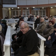 Adwentowy Dzień Skupienia Członków Akcji katolickiej z naszej Archidiecezji.