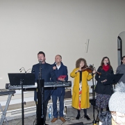 Apostolat Józefa i Maryi.