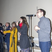Apostolat Józefa i Maryi.