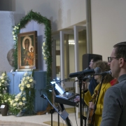 Apostolat Józefa i Maryi.