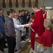 Podziękowania.