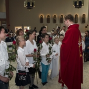Podziękowania.
