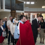 Podziękowania.