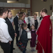 Podziękowania.