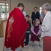 Podziękowania.