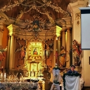 Biechowo.