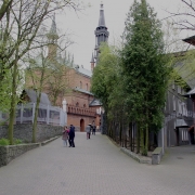 Licheń.