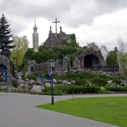 Licheń.