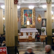 Licheń.