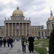 Licheń.