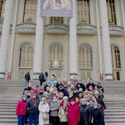 Licheń.