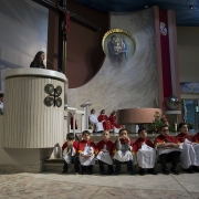 Sakrament bierzmowania 2017r.