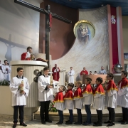 Sakrament bierzmowania 2017r.