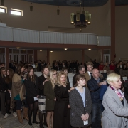Sakrament bierzmowania 2017r.