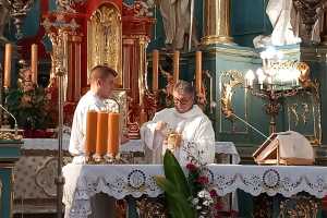 Bieszczady 15.09-19.09 2025