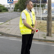 Uroczystość Bożego Ciała - procesja.