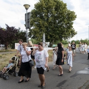 Uroczystość Bożego Ciała - procesja.Uroczystość Bożego Ciała - procesja.Uroczystość Bożego Ciała - procesja.