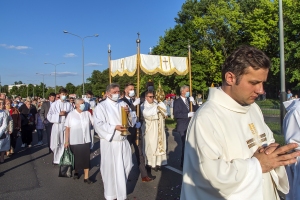 Boże Ciało