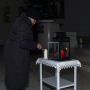 Betlejemskie Światło Pokoju