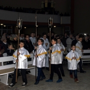 Pasterka.