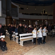 Pasterka.