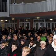 Pasterka.