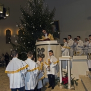 Pasterka.