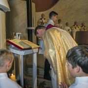 Pasterka.
