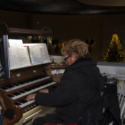 Pasterka.