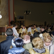 Pasterka.