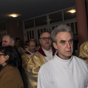 Pasterka.