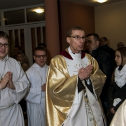 Pasterka.