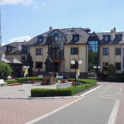 Toruń - Radio Maryja.
