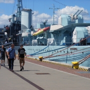 Gdynia.