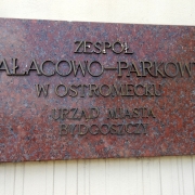 Ostromecko.