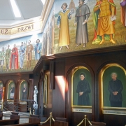 Toruń - Radio Maryja.