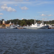 Gdynia.