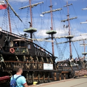 Gdynia.