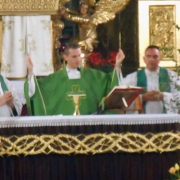 Toruń - Starówka.