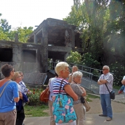 Westerplatte.
