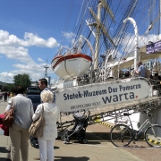 Gdynia.