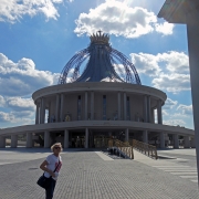 Toruń - Radio Maryja.