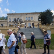 Ostromecko.