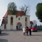 Ciekawe zakątki Wielkpolski