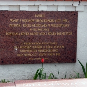 Ciekawe zakątki Wielkpolski .